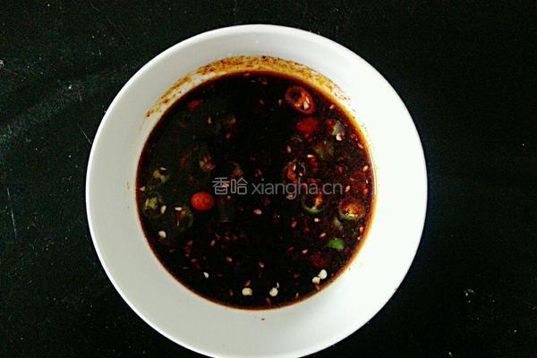 酸辣凉拌土豆丝的做法图解6