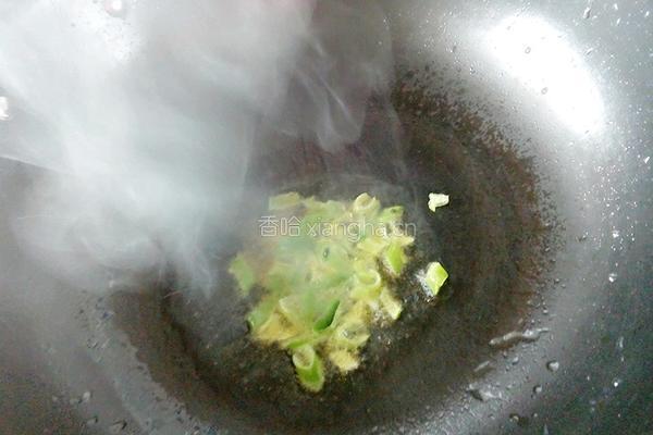 木耳鸡蛋汤的做法图解7