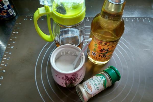 炖鱼汤的做法图解2