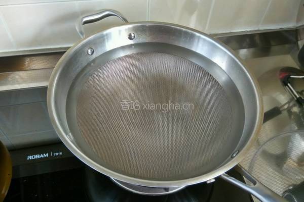 炖鱼汤的做法图解8