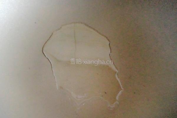 凉拌韭菜的做法图解5