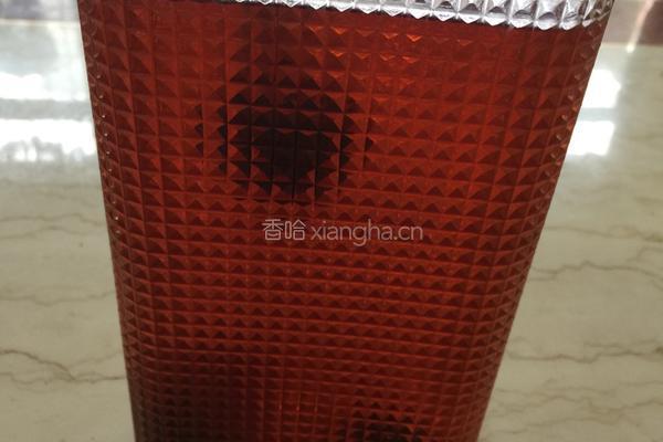 柠檬冰红茶的做法图解4
