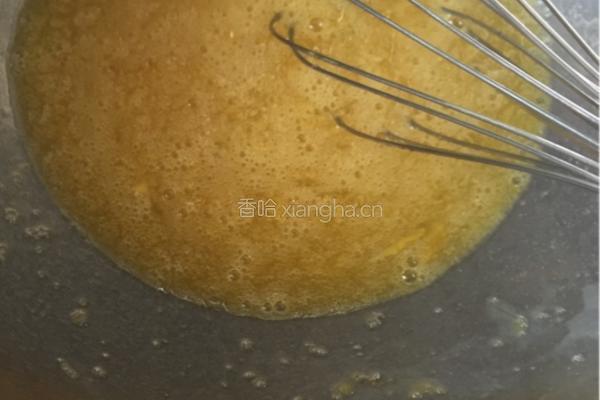 杯蛋糕的做法图解1
