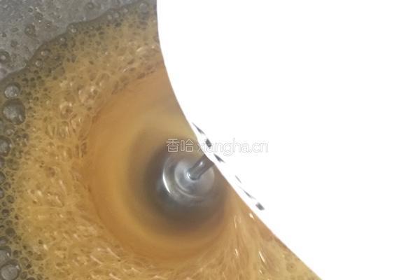 杯蛋糕的做法图解3