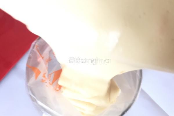 杯蛋糕的做法图解10