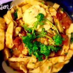 烩饼的做法[图]