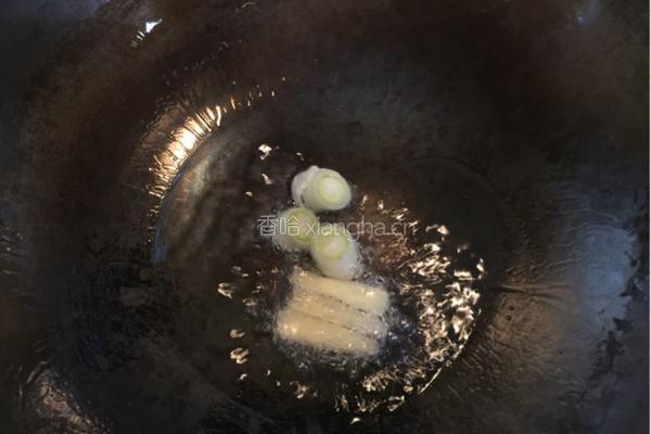 烩饼的做法图解7
