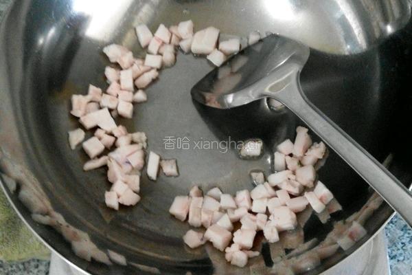 家常包子的做法图解4