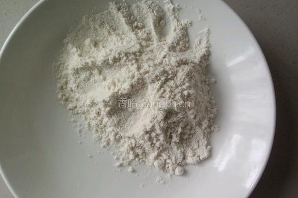 咕噜肉的做法图解5
