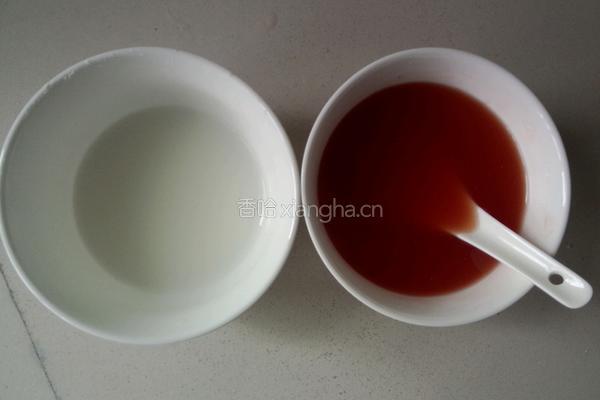 咕噜肉的做法图解10