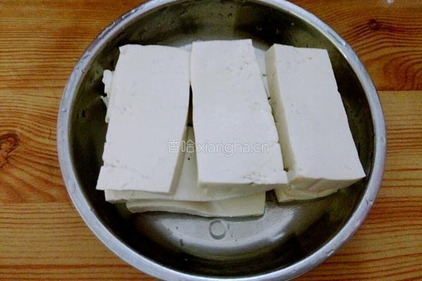 开胃蔬菜瘦肉汤的做法图解4
