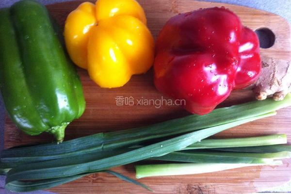 辣炒蛤蜊的做法图解3