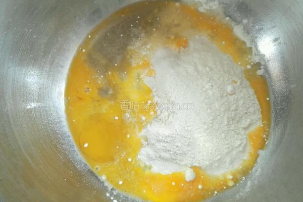 椒盐排骨的做法图解3