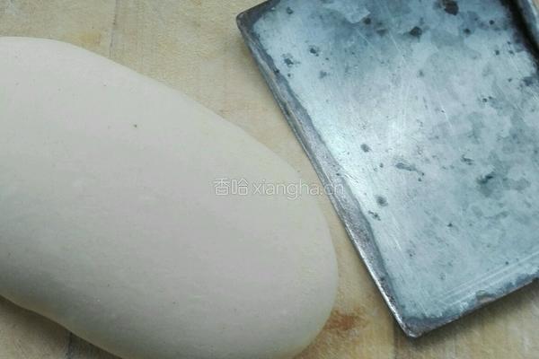 爆炒刀削面的做法图解2