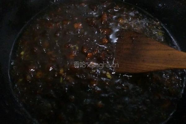 老北京炸酱的做法图解10