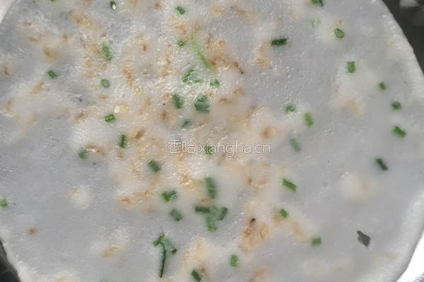 蒸肠粉的做法图解9