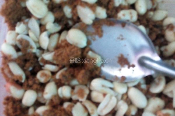 松软包子的做法图解6