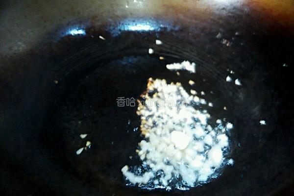 蚝油芦笋的做法图解3