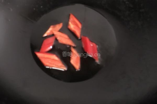 蒜茸炒丝瓜的做法图解9
