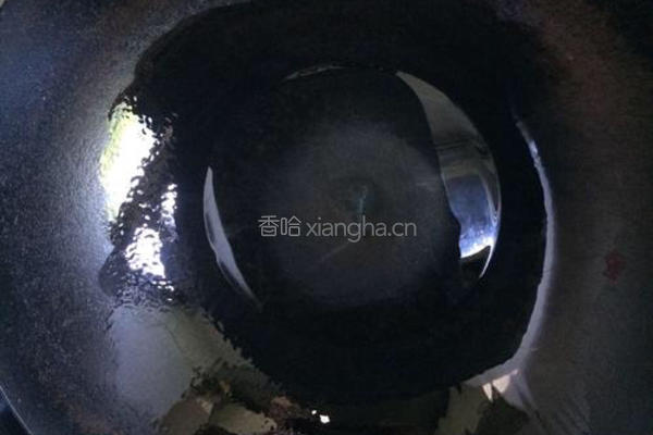 红烧鱼头的做法图解3