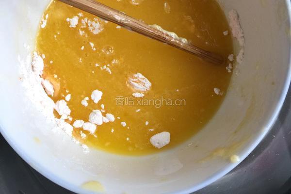 椰蓉面包的做法图解7