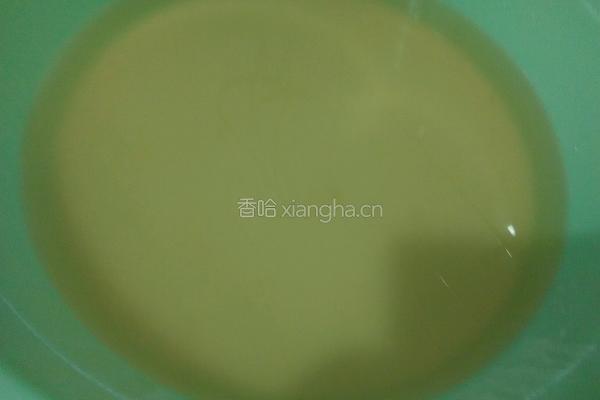 自制凉皮的做法图解4