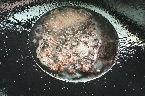 葱油豆腐皮的做法图解7