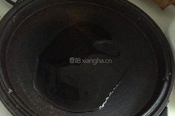 葱油脆酥饼的做法图解15
