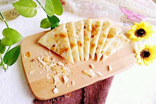 葱油脆酥饼的做法图解19