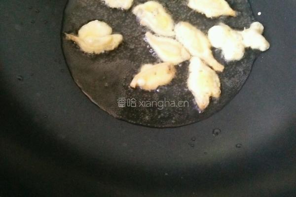 酥鱼的做法图解4
