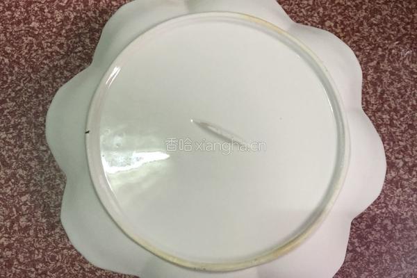 咖喱蛋炒饭的做法图解11