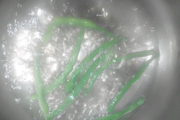 蒸米饭的做法图解2