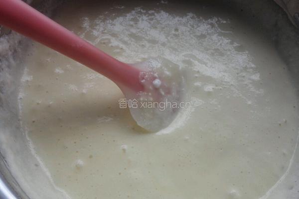 奶酪蛋糕的做法图解9