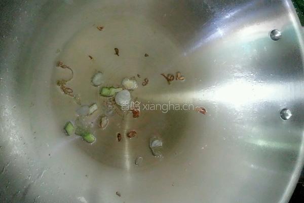 蚝油空心菜的做法图解2