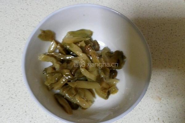 虾仁蔬菜粥的做法图解5