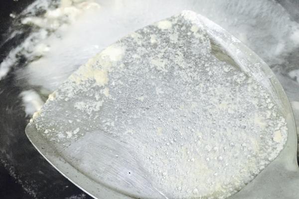 榨菜肉丝汤的做法图解4