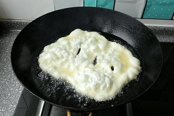 油饼的做法图解10