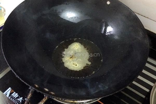 炸肉丸的做法图解8