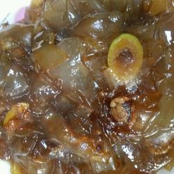 肉炒粉皮的做法[图]
