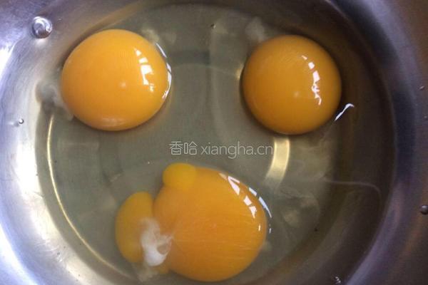 虾仁馅儿馄饨的做法图解2