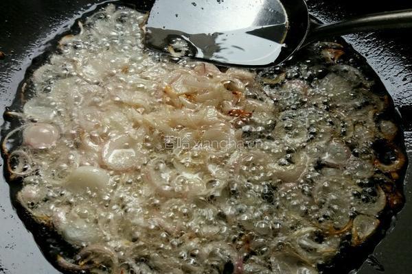台式卤肉饭的做法图解2