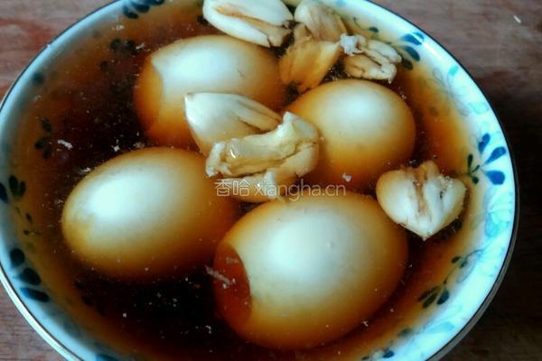台式卤肉饭的做法图解5