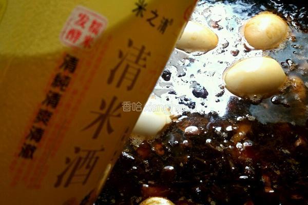 台式卤肉饭的做法图解11