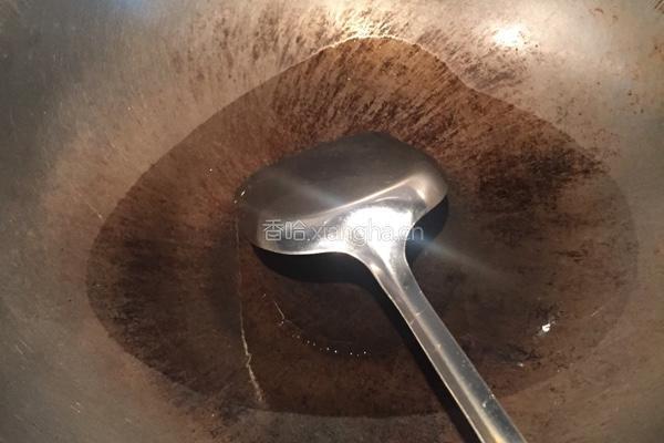 煎烤大茄子的做法图解2