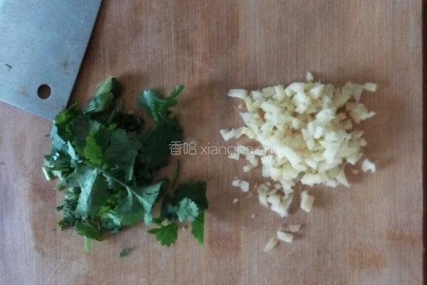 魔芋豆腐的做法图解4
