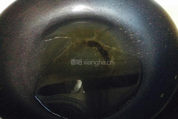 煮鱼的做法图解15