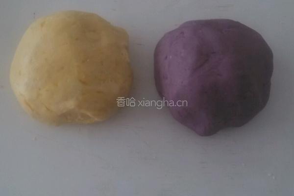 鸡蛋糯米饼的做法图解6