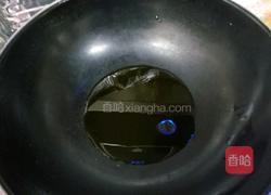 炸鸡蛋酱的做法图解4