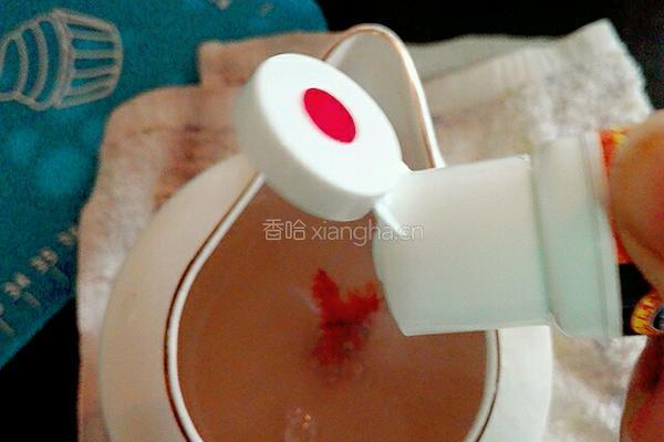 缤纷夏日布丁的做法图解5