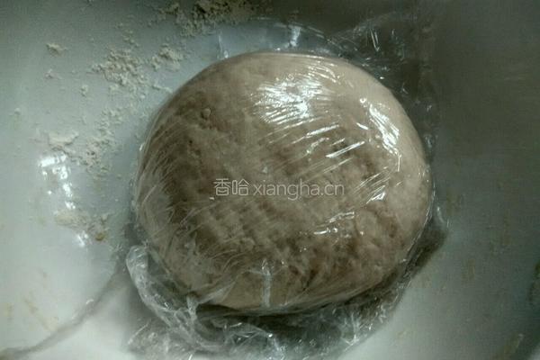 西红柿鸡蛋饺子的做法图解6